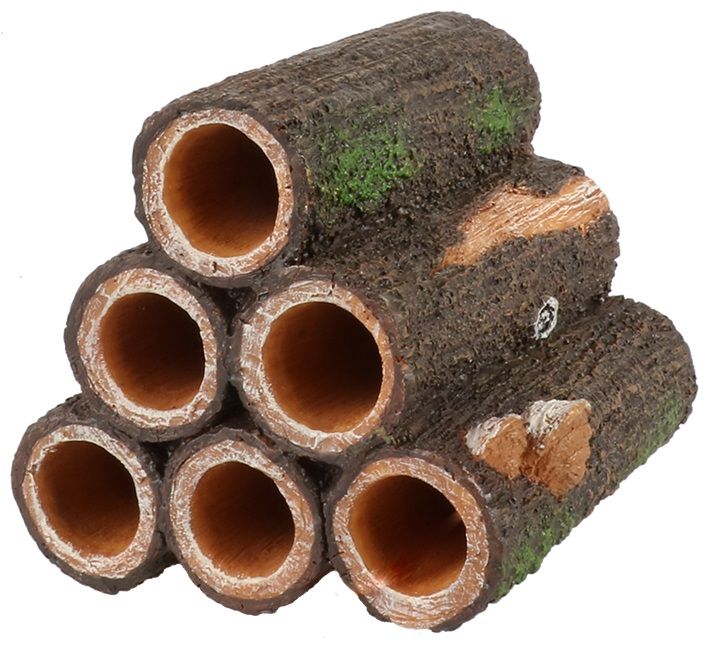 Aqua Della - Garnalenschuilplaats