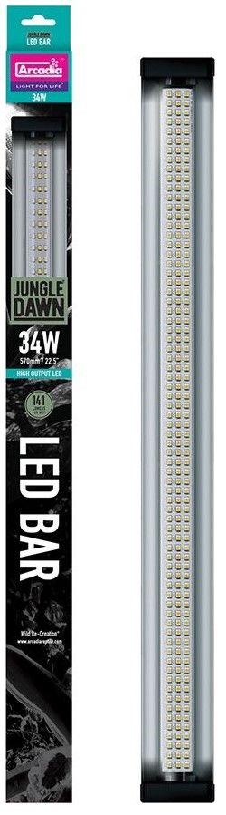 Arcadia - Jungle Dawn Led Bar