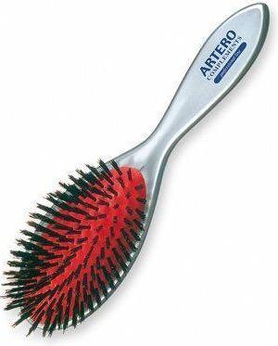 Artero Borstel Met Zwijnenhaar