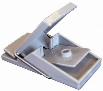 BSI Muizenval Kunststof