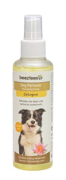 BZ - Hondenparfum Cologne 150ml