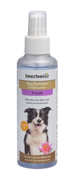 BZ - Hondenparfum Peach 150ml