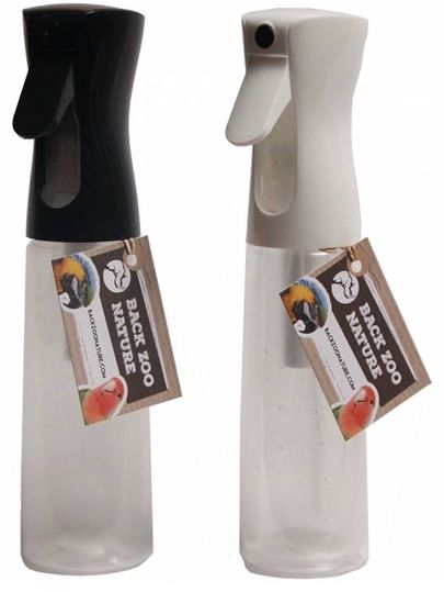 Back Zoo Nature Extreme Mistmaker