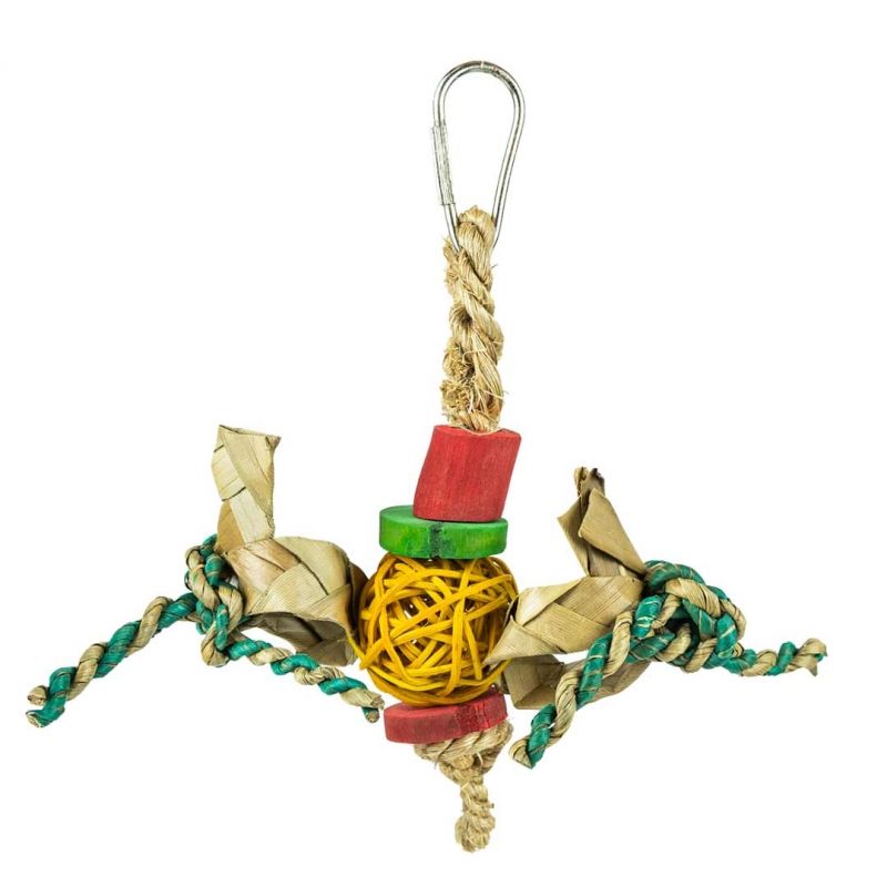 Back Zoo Nature - Planet Ball Small