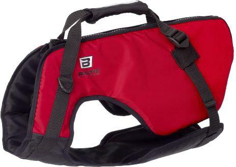 Baltic - Hondenzwemvest Zoro Rood