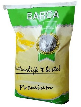Barca - Premium