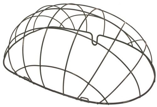 Basil - Draadkoepel voor Fietsmand