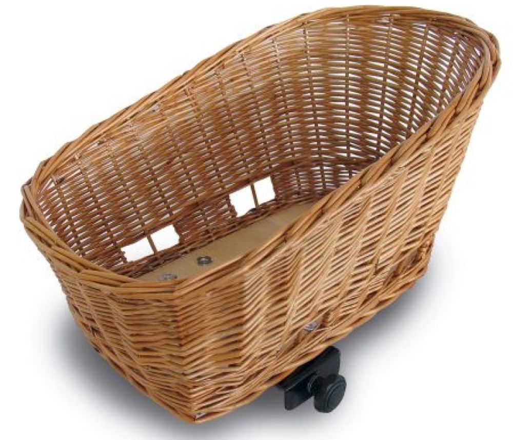 Basil - Fietsmand voor bagagedrager