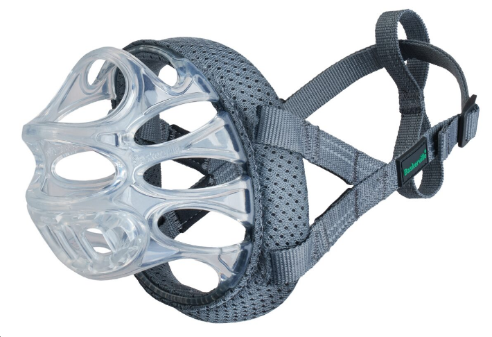 Baskerville - Invisa Muilkorf