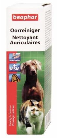 Beaphar - Oordruppels