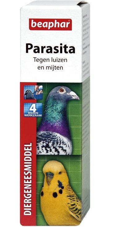 Beaphar - Parasita