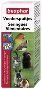 Beaphar - Voederspuitjes