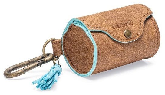 Beeztees- Balacron Poepzakhouder Ot