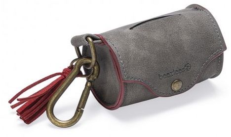 Beeztees- Balacron Poepzakhouder Ot