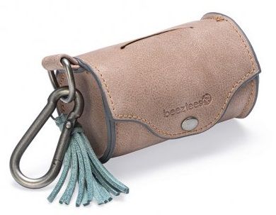 Beeztees- Balacron Poepzakhouder Ot