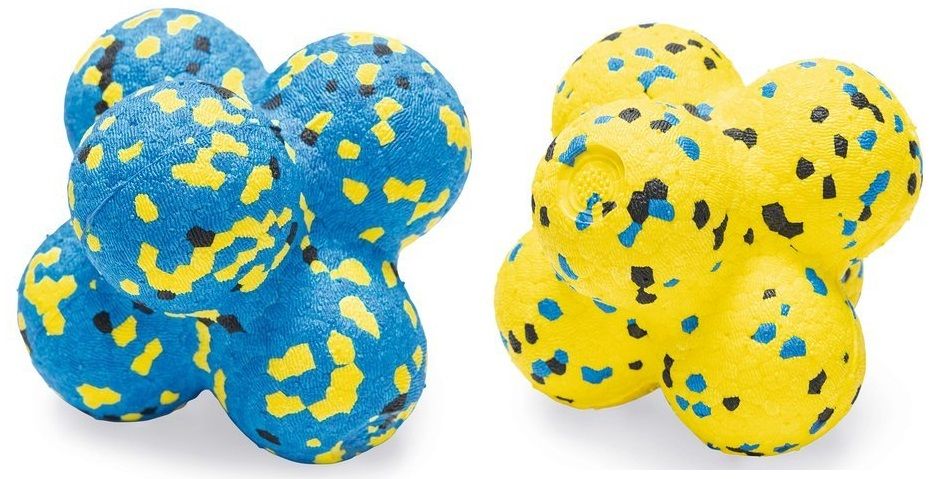 Beeztees Fetch Foam Atoom