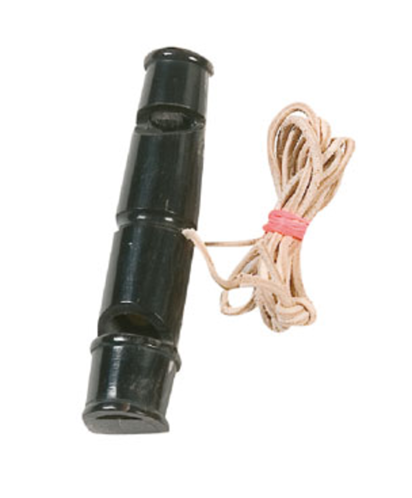 Beeztees - Hondenfluit Tweetonig