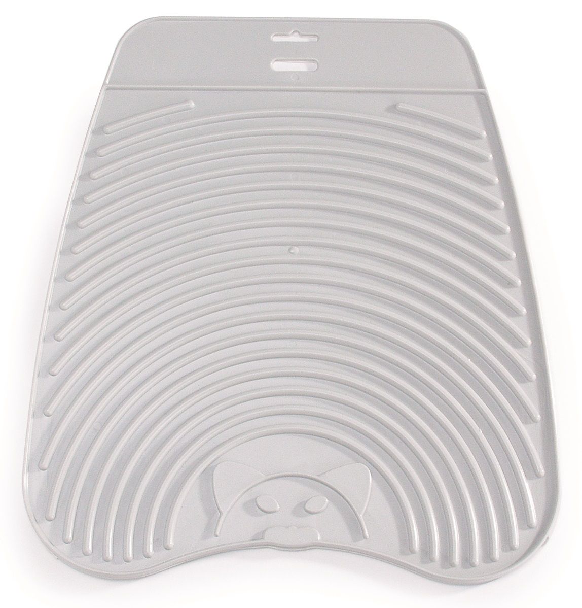 Beeztees - Kattenbak mat Little Carpet