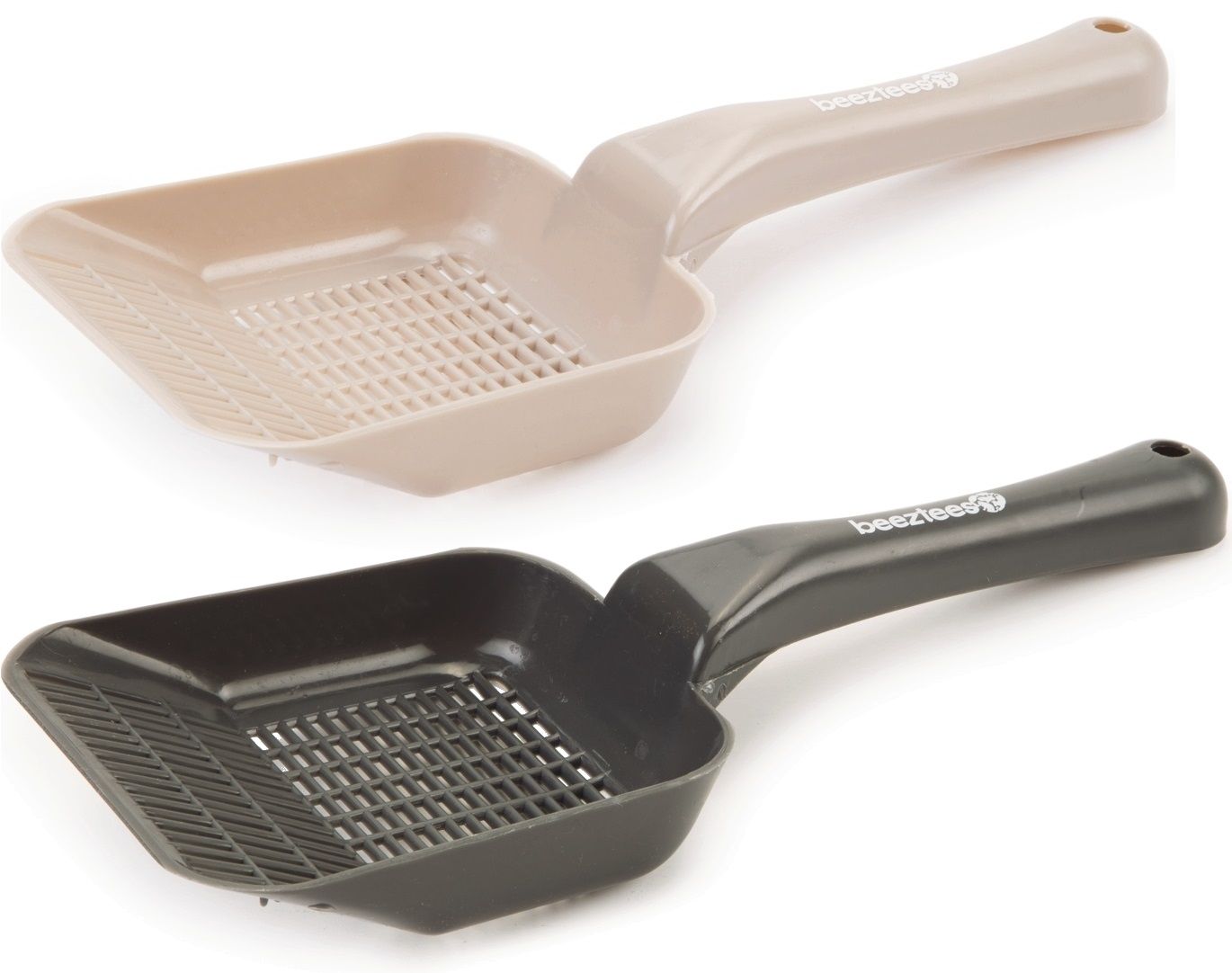 Beeztees - Kattenbakschep Fijn