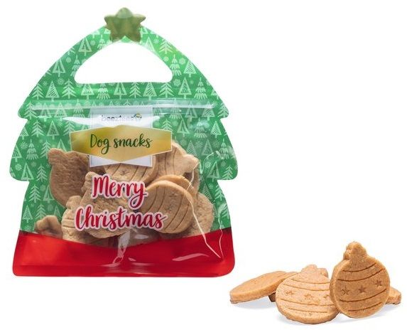 Beeztees - Kerstballen koekjes