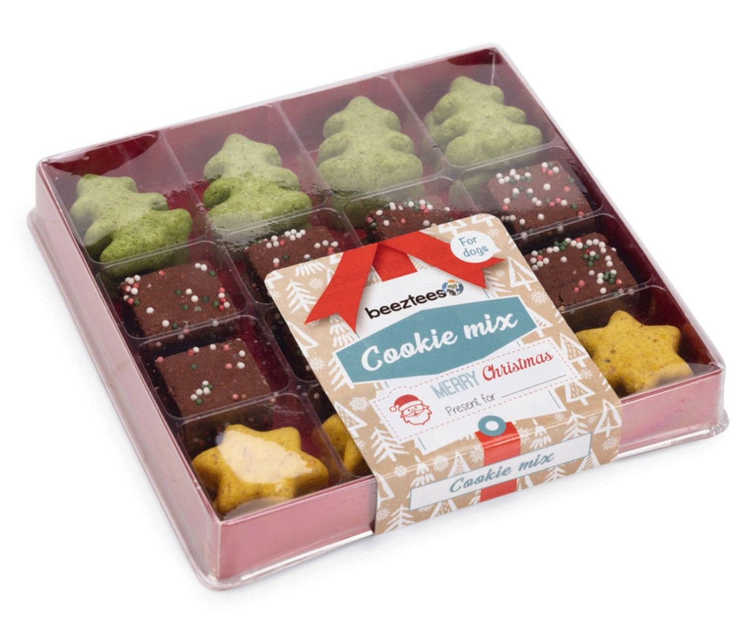 Beeztees - Kerstkoekjes