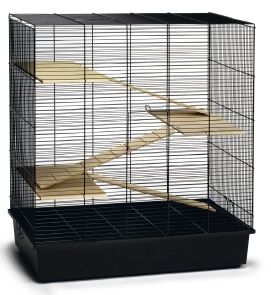 Beeztees - Knaagdierkooi Scooby