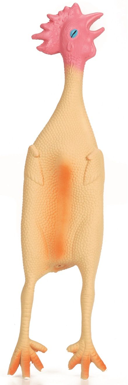 Beeztees - Latex Kip