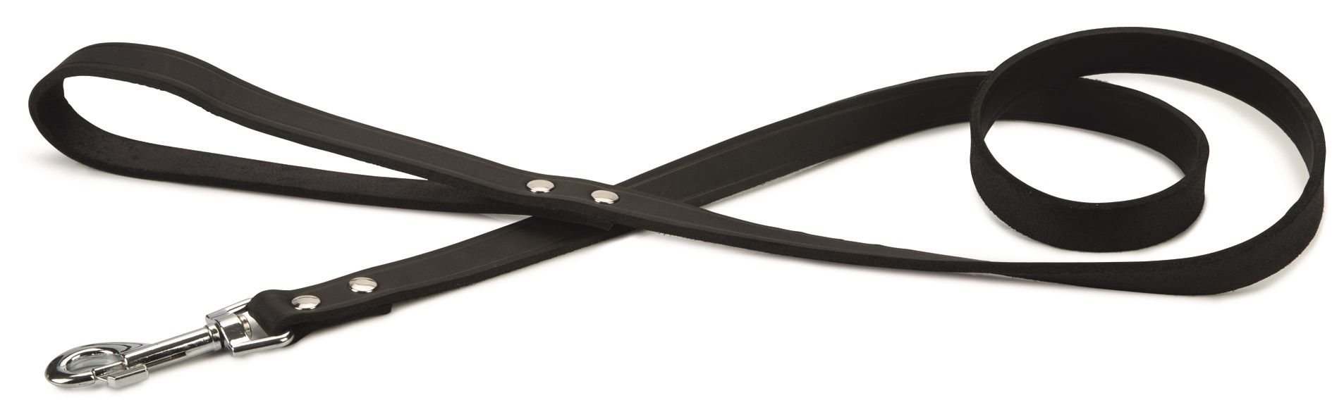 Beeztees - Leren Looplijn Geniet Bruin