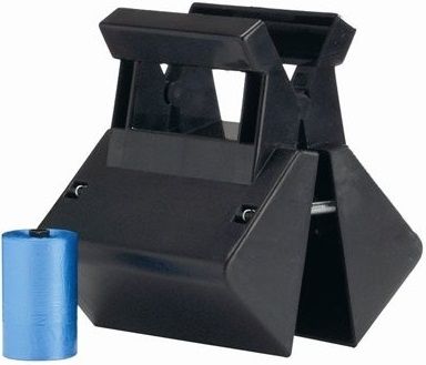 Beeztees - Poepgrijper Met 20 Zakjes