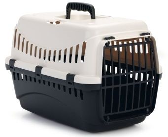 Beeztees - Reismand Gypsy/Antraciet