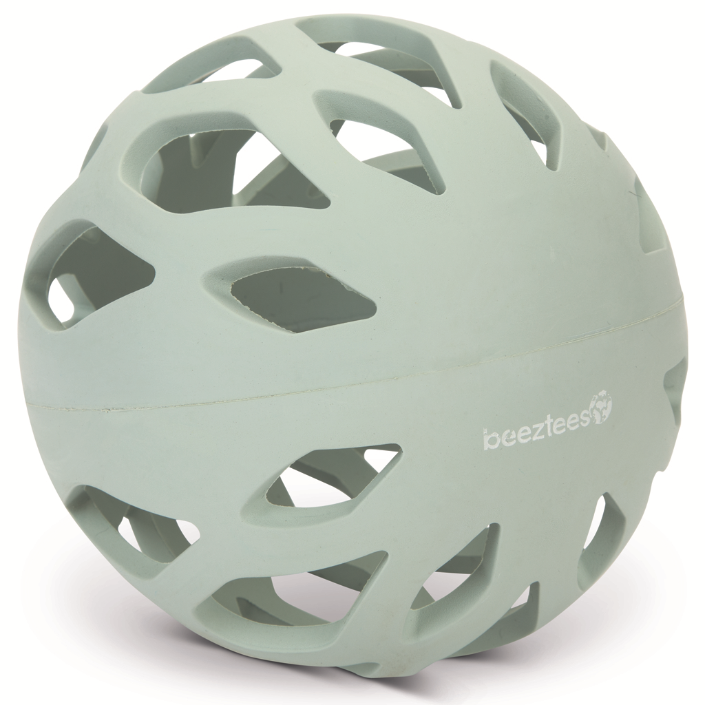 Beeztees - Rubberen Speelbal Odoro