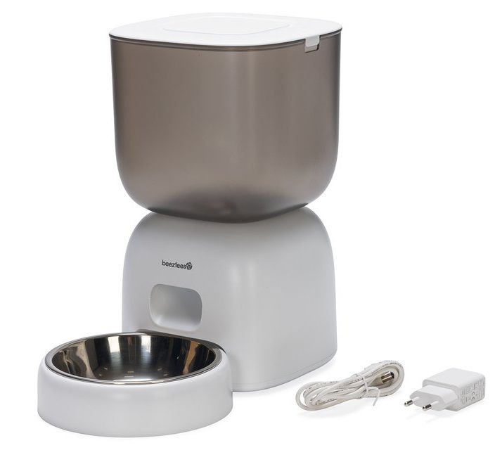 Beeztees- Smart voerbak Chris