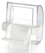 Beeztees - Voer- en drinkbak voor IPTS kooien