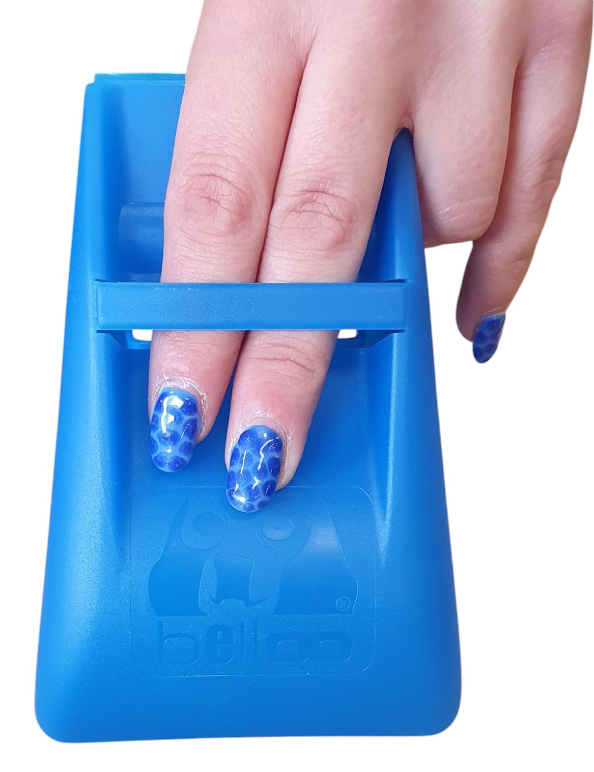 Belloo - Poepgrijper