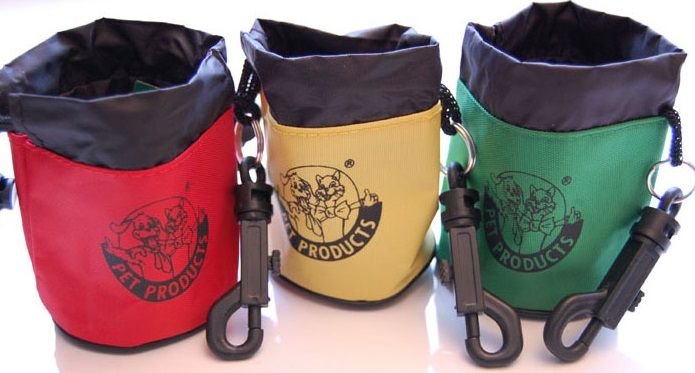 Beloningszakje klein