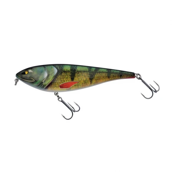 Berkley - Zilla Glider 10cm 18g 0.05-0.2m