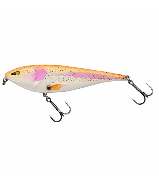 Berkley - Zilla Glider 38g 13.0cm 0.5-2.0g
