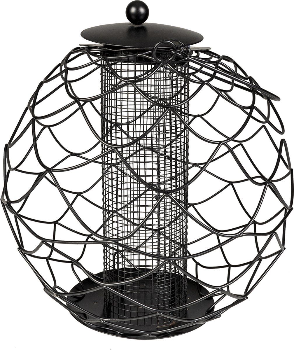 Beschermende Voedersilo Pinda's Bolvorm