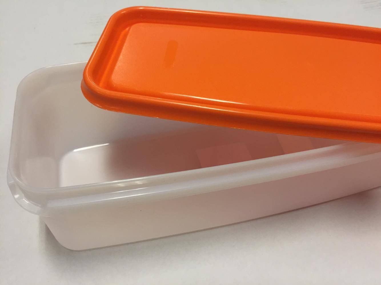 Bewaarbox voor hondenworst 1kg