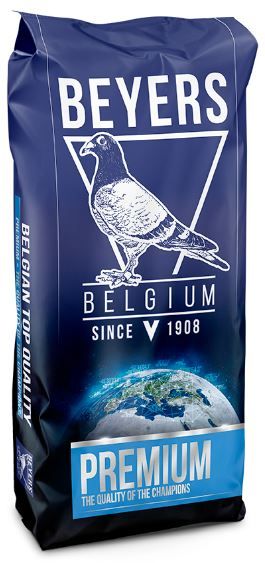 Beyers - Premium Youngsters