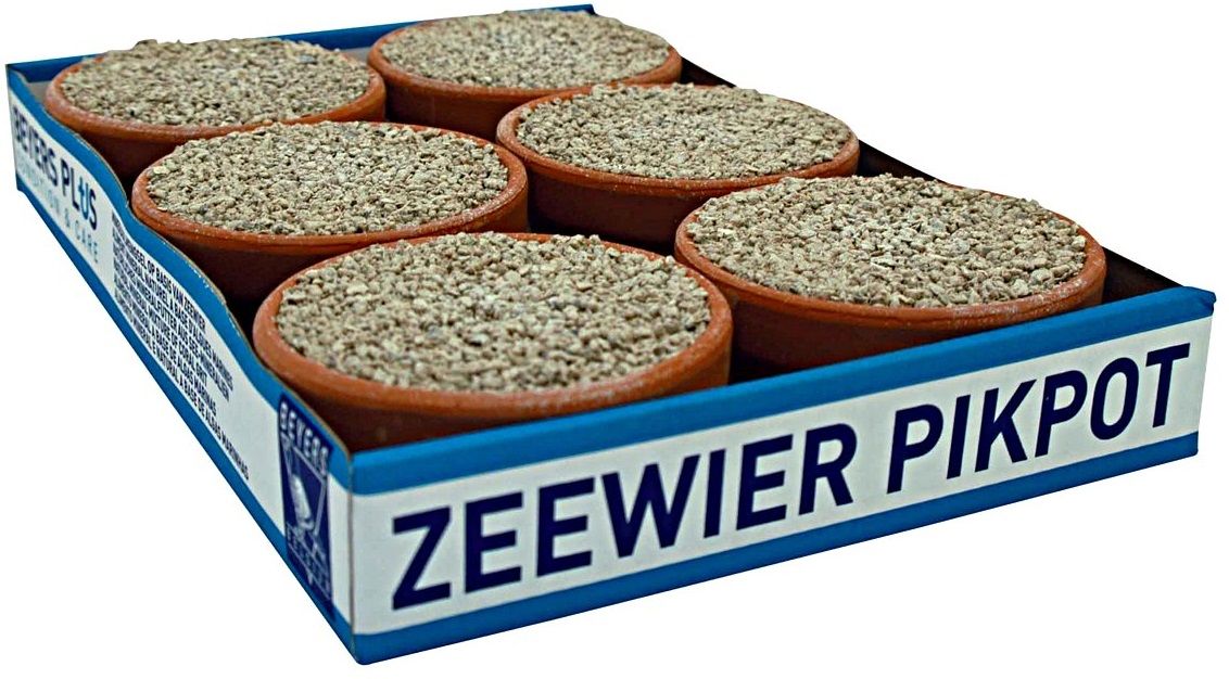 Beyers - Zeewier pikpot