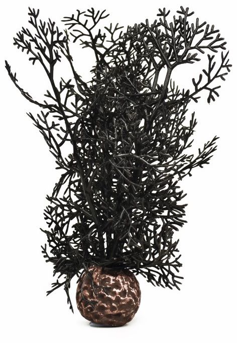 BiOrb Hoornkoraal S zwart