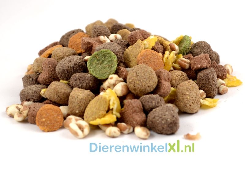 Bikkel - Diner All Breeds