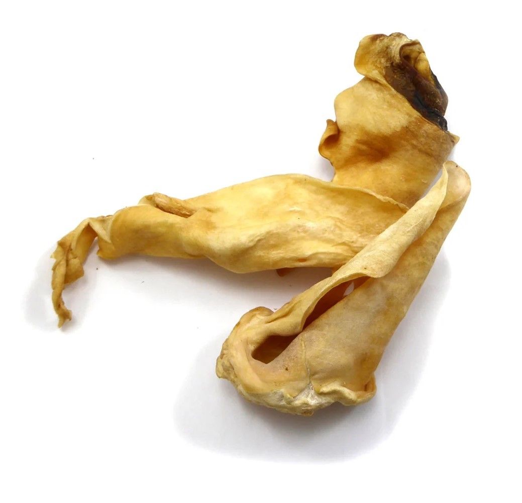 Bikkel - Geitenoren 100gr