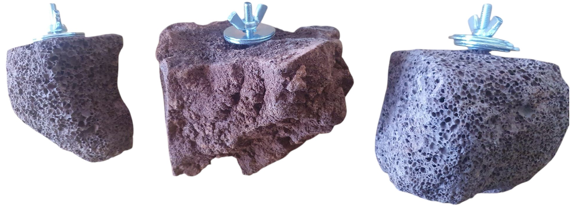 Bikkel - Lava Piksteen