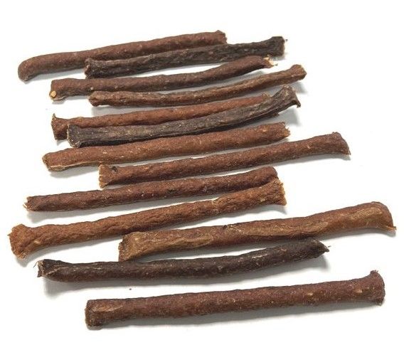 Bikkel Meat Sticks Hert 100gr.