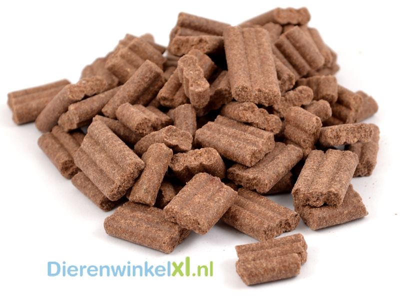 Bikkel - Persbrok Wafel