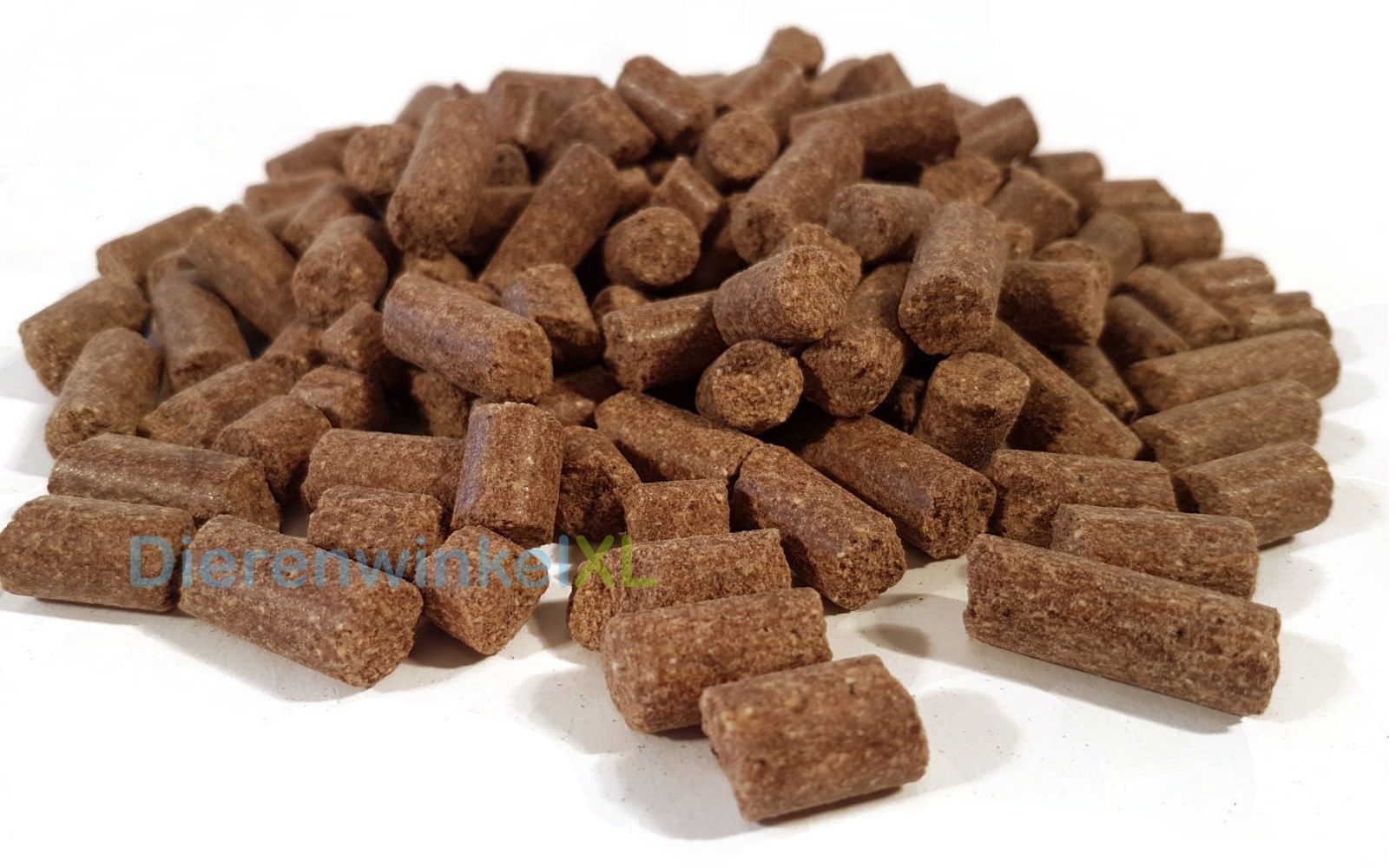 Bikkel - Premium - Persbrok Senior Kalkoen