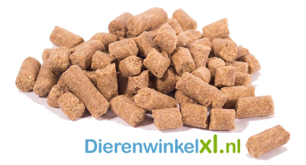 Bikkel - Premium - Persbrok Zalm