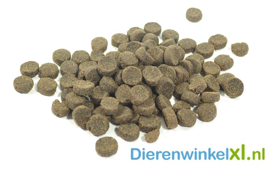 Bikkel - Premium - Sensitive Wild + Zoete aardappel